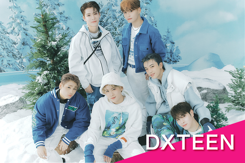 DXTEEN