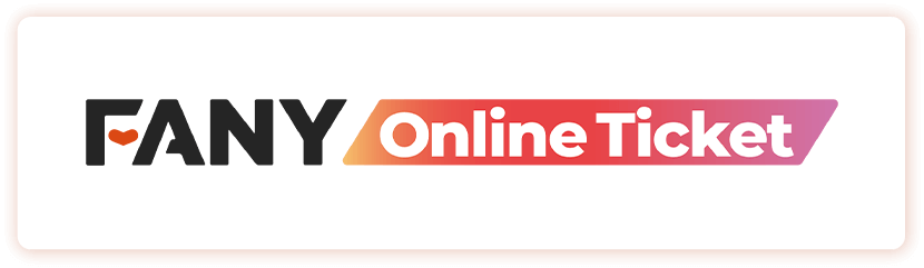 FANY Online Ticket